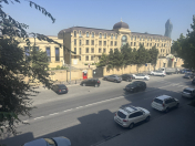 Satılır 2 otaqlı 31 m2 köhnə tikili Keşlə bazarı