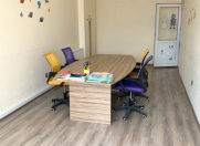 İcarəyə verilir 7 otaqlı 130 m2 obyekt Elmlər Akademiyası m.