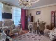 Satılır 3 otaqlı 103 m2 yeni tikili Qaraçuxur