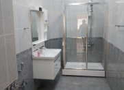 İcarəyə verilir 2 otaqlı 110 m2 yeni tikili Nizami m.