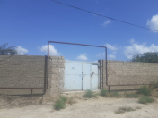 Satılır 5 sot torpaq Türkan