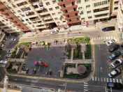 Satılır 3 otaqlı 116 m2 yeni tikili Montin