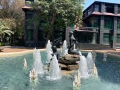 Satılır 2 otaqlı 27 m2 köhnə tikili Sahil m.