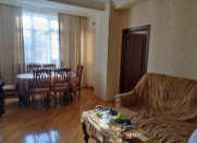 İcarəyə verilir 4 otaqlı 100 m2 yeni tikili Yeni Yasamal