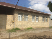 Satılır 5 otaqlı 185 m2 həyət evi Gəncə