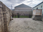 Satılır 4 otaqlı 160 m2 həyət evi Savalan
