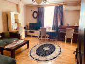 Satılır 2 otaqlı 60 m2 yeni tikili 4 mkr