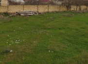 Satılır 11 sot torpaq Saray