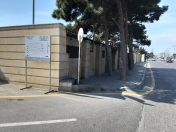 Satılır 11 sot torpaq Ağ şəhər