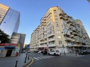 İcarəyə verilir 2 otaqlı 110 m2 yeni tikili İzmir parkı