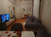 Satılır 2 otaqlı 68 m2 yeni tikili Yeni Yasamal
