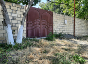 Satılır 3 otaqlı 105 m2 həyət evi Quba