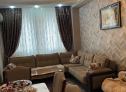 Satılır 3 otaqlı 92 m2 yeni tikili Masazır