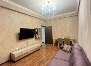 Satılır 2 otaqlı 66 m2 yeni tikili Yeni Yasamal