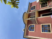 Satılır 9 otaqlı 250 m2 həyət evi Mehdiabad