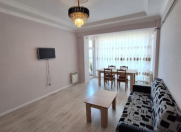 İcarəyə verilir 3 otaqlı 97 m2 yeni tikili Sumqayıt