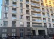 Satılır 2 otaqlı 52 m2 yeni tikili İnşaatçılar m.