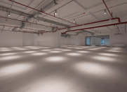 İcarəyə verilir 30 otaqlı 2500 m2 obyekt Şah İsmayıl Xətai m.