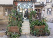 Satılır 2 otaqlı 50 m2 obyekt Yasamal r.