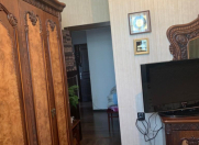 Satılır 3 otaqlı 70 m2 yeni tikili Hövsan