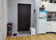 Satılır 2 otaqlı 67 m2 yeni tikili Qara Qarayev m.