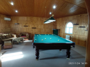 Satılır 5 otaqlı 370 m2 həyət evi Zığ