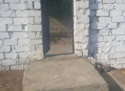 Satılır 2 otaqlı 63 m2 həyət evi Maştağa