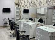 Satılır 3 otaqlı 30 m2 yeni tikili Həzi Aslanov