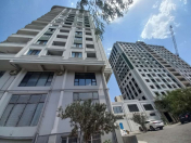 Satılır 1 otaqlı 55 m2 yeni tikili Həzi Aslanov m.