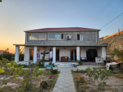 Satılır 5 otaqlı 280 m2 bağ evi Pirşağı