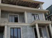 Satılır 6 otaqlı 260 m2 villa Badamdar