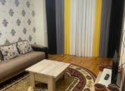 İcarəyə verilir 2 otaqlı 78 m2 yeni tikili Yeni Yasamal