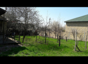 Satılır 4 otaqlı 100 m2 həyət evi Oğuz