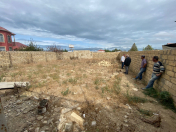 Satılır 5 sot torpaq Görədil