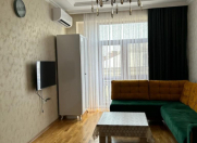 Satılır 2 otaqlı 50 m2 yeni tikili 8 km