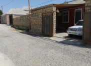 Satılır 3 otaqlı 85 m2 həyət evi Hökməli