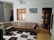 Satılır 3 otaqlı 120 m2 həyət evi Binəqədi