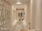 Satılır 3 otaqlı 141 m2 yeni tikili 7 mkr