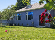 İcarəyə verilir 3 otaqlı 150 m2 həyət evi Qəbələ