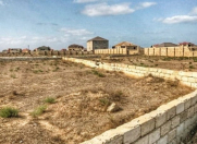 Satılır 40 sot torpaq Sədərək ticarət mərkəzi