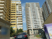 Satılır 3 otaqlı 108 m2 yeni tikili Neftçilər m.