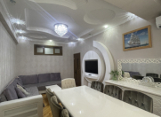 Satılır 2 otaqlı 82 m2 yeni tikili Xırdalan