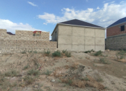 Satılır 3 otaqlı 112 m2 həyət evi Dədə Qorqud