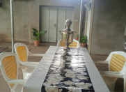 İcarəyə verilir 2 otaqlı 250 m2 villa Quba