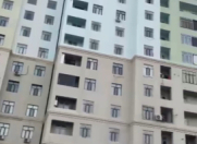 Satılır 1 otaqlı 51 m2 yeni tikili Xalqlar Dostluğu m.