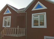 Satılır 3 otaqlı 70 m2 həyət evi Aviasiya Akademiyası Universiteti