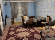 Satılır 4 otaqlı 110 m2 həyət evi NZS