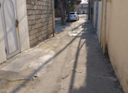 Satılır 2 otaqlı 47 m2 həyət evi Keşlə