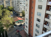 Satılır 3 otaqlı 110 m2 yeni tikili 7 mkr