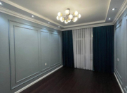 Satılır 4 otaqlı 142 m2 yeni tikili Asan Xidmət-3